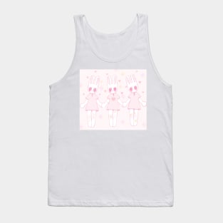 333 Tank Top